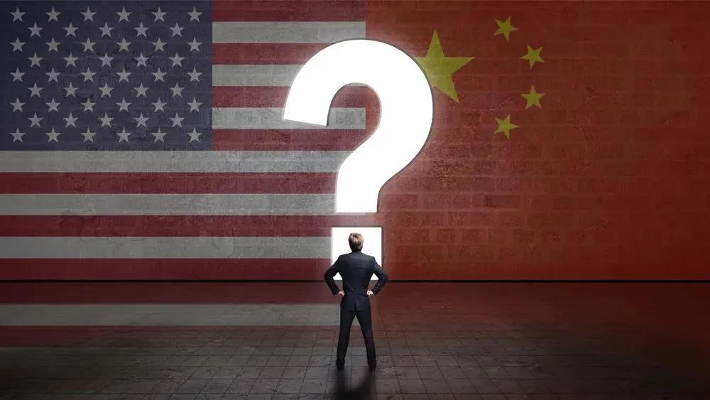 美軍機(jī)再闖我國(guó)領(lǐng)土，是圖窮匕見，還是黔驢技窮？