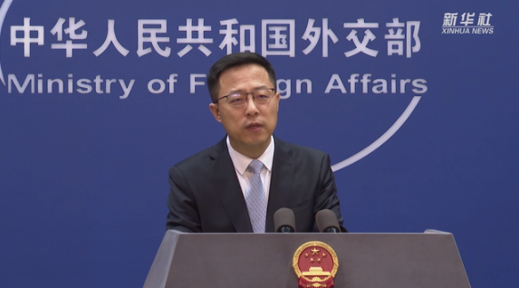 世衛(wèi)組織第二階段新冠病毒溯源工作計劃受到嚴(yán)重政治化干擾