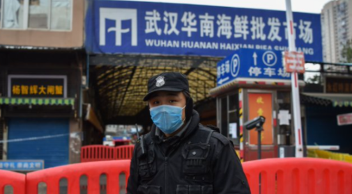 天真了！美科學家后悔聯(lián)署涉“實驗室泄漏”說公開信