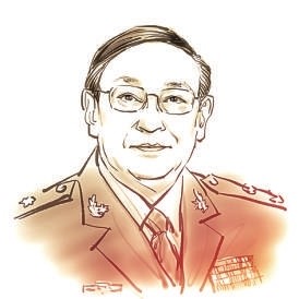 盧世璧：人民有難時(shí)，當(dāng)然要沖在最前沿