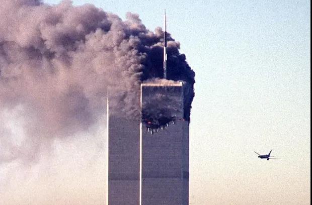 BBC：911后美國反恐，中國看到契機