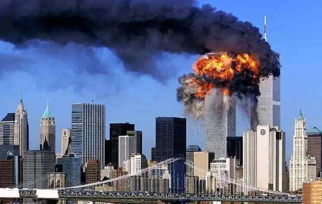 “9·11”事件過去20年，美國“反恐”為什么如此“中看不中用”？