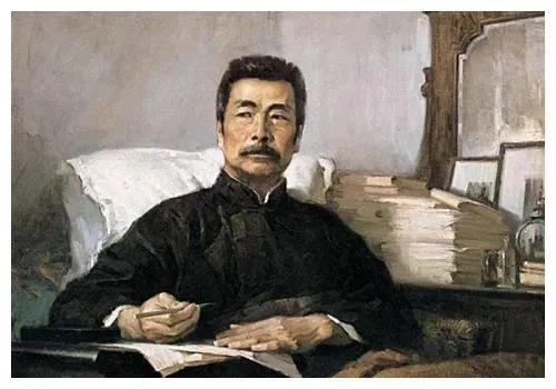 學(xué)習(xí)魯迅先生，奮力實(shí)現(xiàn)偉大夢(mèng)想