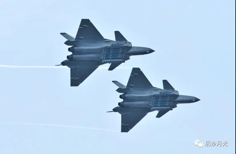 解放軍戰(zhàn)機(jī)巡航臺(tái)海破紀(jì)錄，蔡英文向美國(guó)哀嚎有什么用？