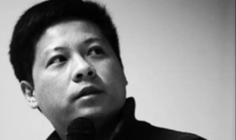 羅昌平，做個(gè)人吧