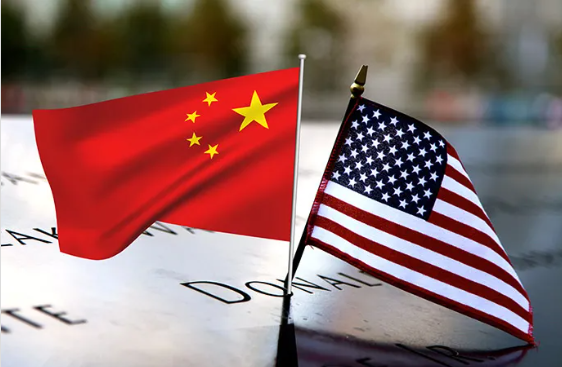 中國決不會(huì)按照美國的要求自廢武功