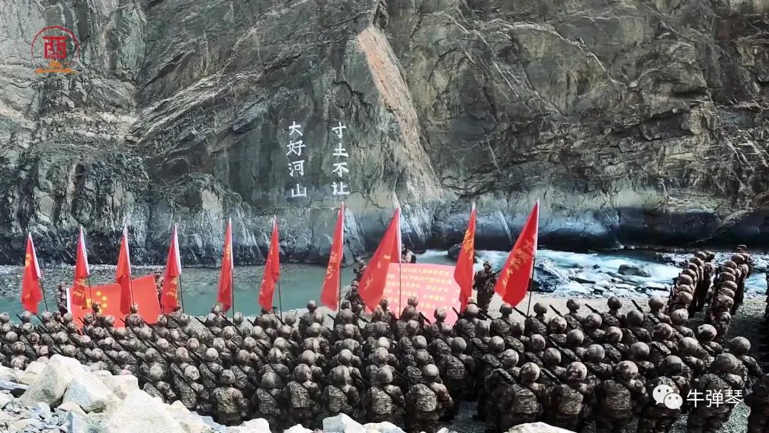 中方看不下去了，對印媒說了這兩個字！