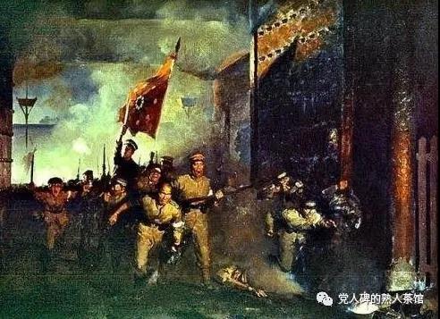 「不忘初心」到底有多重要？寫在辛亥革命110周年之際