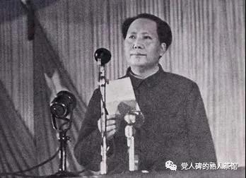 為什么毛主席說“我們不急于進(jìn)聯(lián)合國(guó)”？