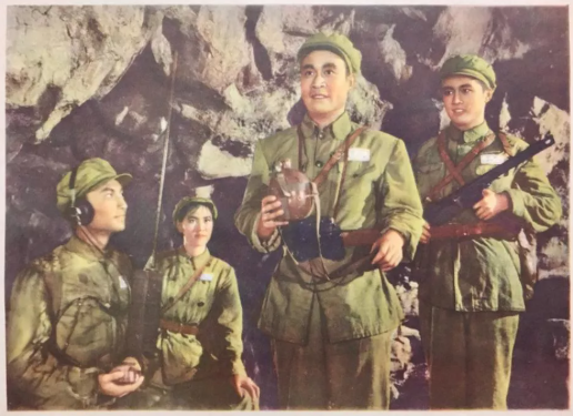 65年過去了，這部影片為什么仍讓我們熱淚盈眶？