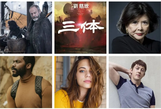 美國(guó)人能拍好《三體》嗎？