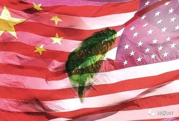 統(tǒng)一以后，就是全新的世界