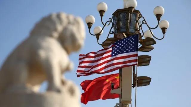 靠低效模仿中國，美國搞不成