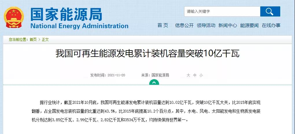 中國(guó)，世界第一！