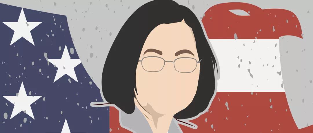 臺(tái)灣當(dāng)局，配談“民主”嗎？
