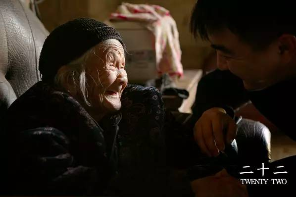 “敬畏”，這些幫我們記錄下歷史的人。