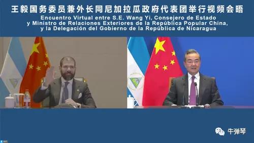 中國國防部深夜這句話，印度人體會去吧！