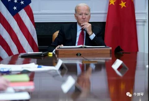 這些小細節(jié)背后，是值得玩味的中美俄外交風云和秘密！
