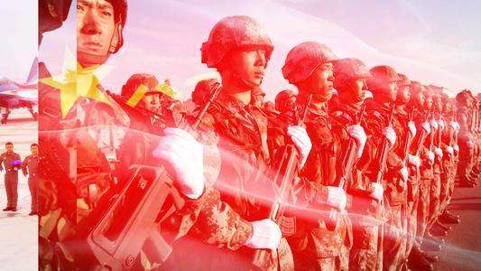 軍歌萬里振山河：從《八路軍進(jìn)行曲》到《中國(guó)人民解放軍軍歌》