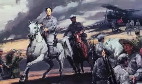 天若有情天亦老，人間正道是滄桑