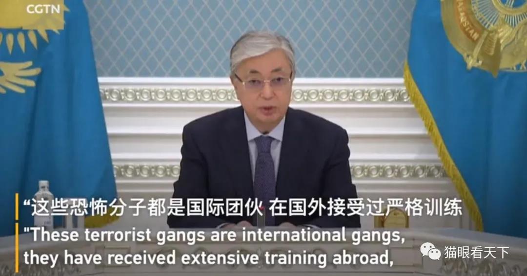 不再廢話，直接開火！這下美國人急眼了！