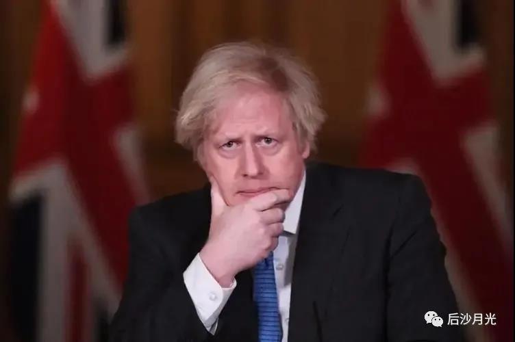 鐵骨錚錚說真話？英國多名前高官承認“封殺”華為是被脅迫