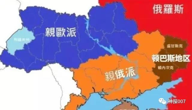 局勢(shì)突變！美國(guó)撐不下去了，開(kāi)始收割盟友