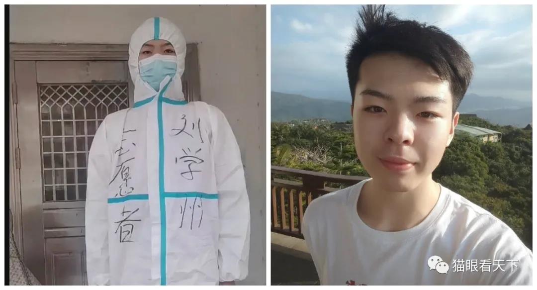 少年以死自證清白，我們能看到公正追責(zé)嗎？