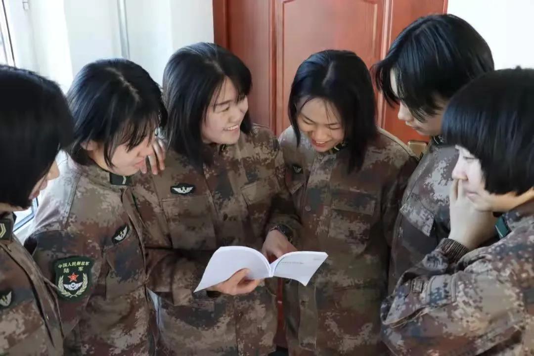 如何將官兵的“煩心事”變成“暖心事”？