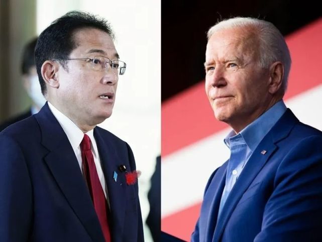 美英澳日三場(chǎng)雙邊會(huì) 集體高喊：中國(guó)侵略