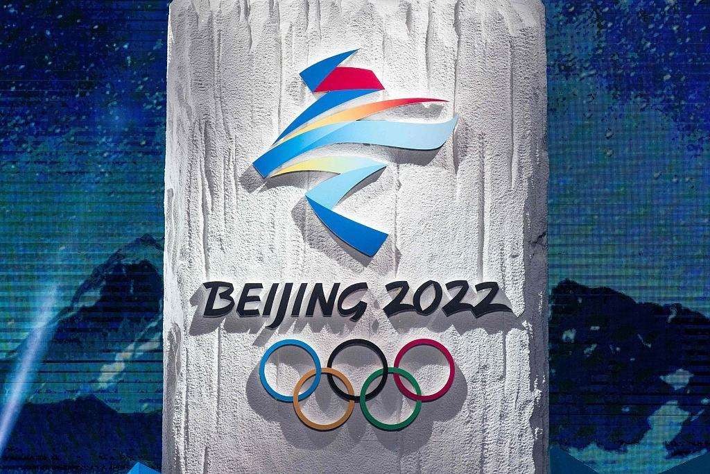 疫情之下辦冬奧，中國就是這樣從容鎮(zhèn)定