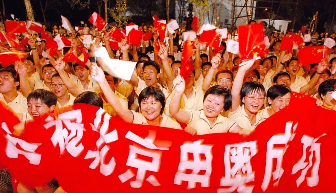 要“倔強(qiáng)”多久，才有不必解釋“我是誰(shuí)”的自信和底氣？