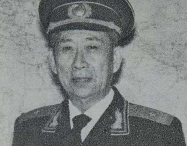鐵血軍長彭德清：指揮志愿軍英勇奮戰(zhàn)殲滅美軍“北極熊團”
