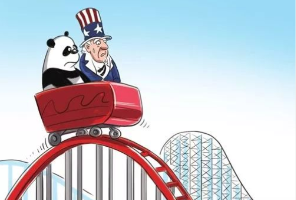 一覺醒來，我們見證了最振奮人心的一幕！