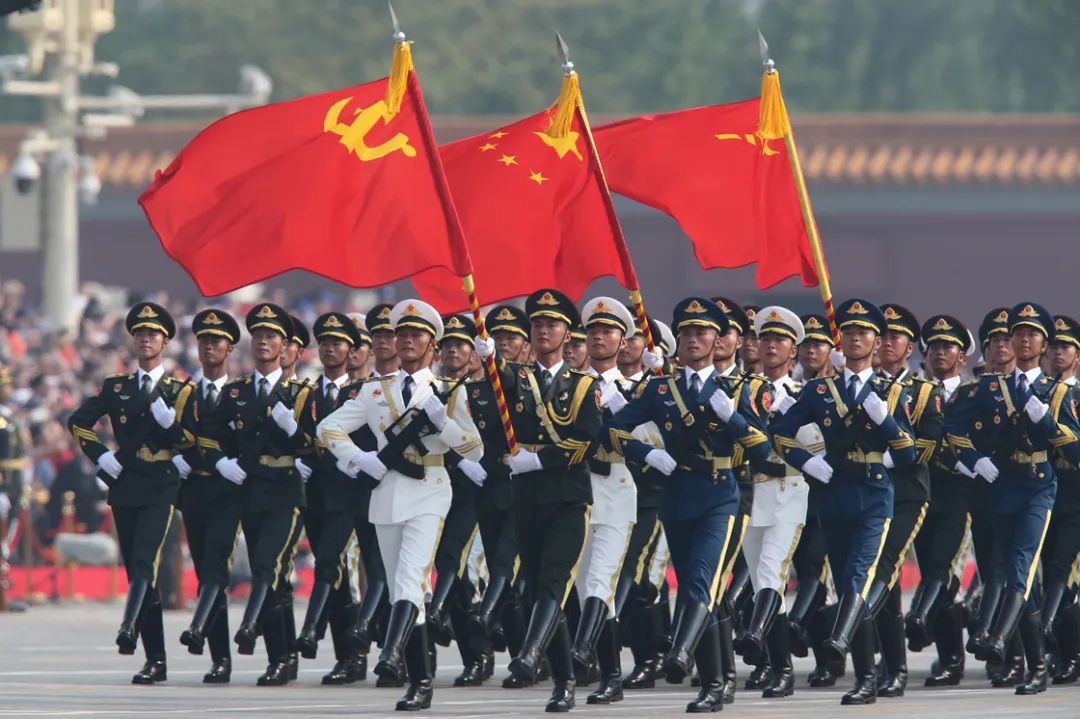 解辛平文章：把青春熱血融入時代洪流
