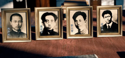 不平等條約引發(fā)激憤，百年前的青年學子怎么做？