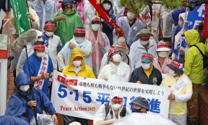 琉球“回歸”日本？琉球群島獨(dú)立才是正確方向