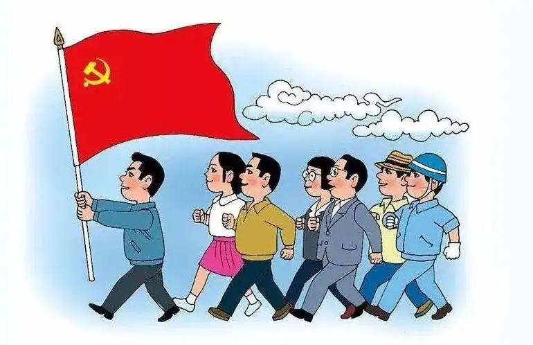 凝創(chuàng)先“三力”  琢爭(zhēng)優(yōu)隊(duì)伍