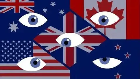“五眼聯(lián)盟”正編造證據(jù)，炮制針對(duì)中國(guó)新謠言！