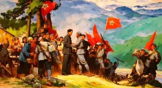 那年端午，面對十倍之?dāng)?，我軍憑什么打出“邊界全勝時(shí)期”？