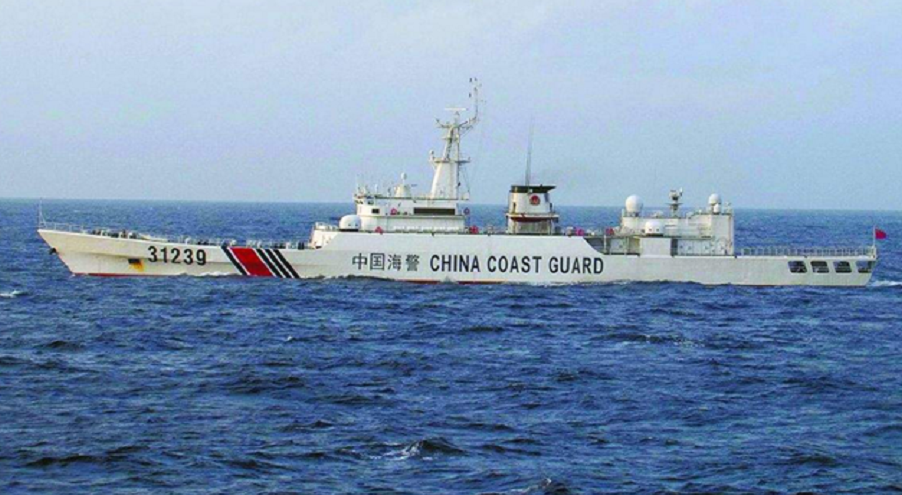 從“保衛(wèi)釣魚島”運(yùn)動(dòng)到今天日本抗議連連