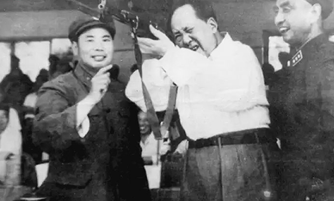 這支槍號(hào)為52739的步槍，背后有著這樣的傳奇故事