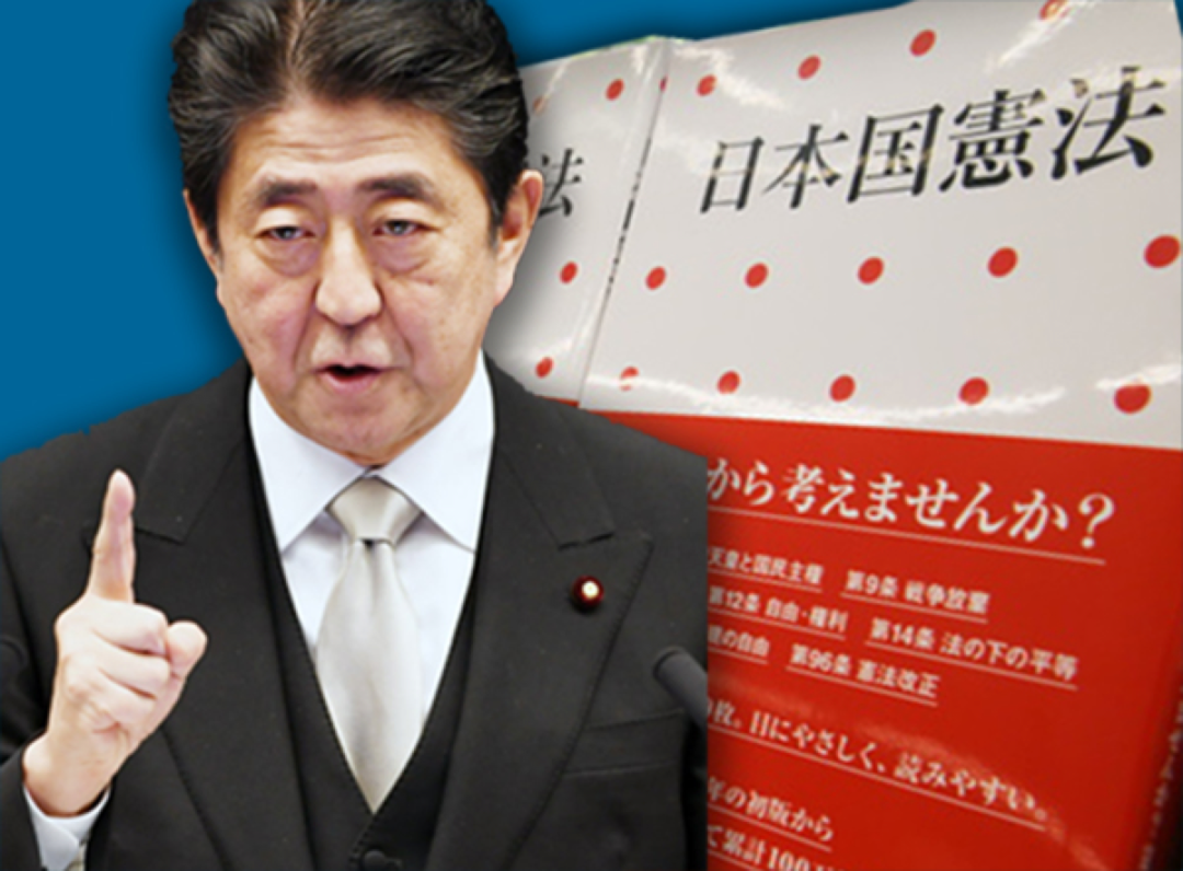 安倍葬禮，哪些人參加？