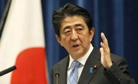 安倍遇刺，有人逼著中國人反思了！