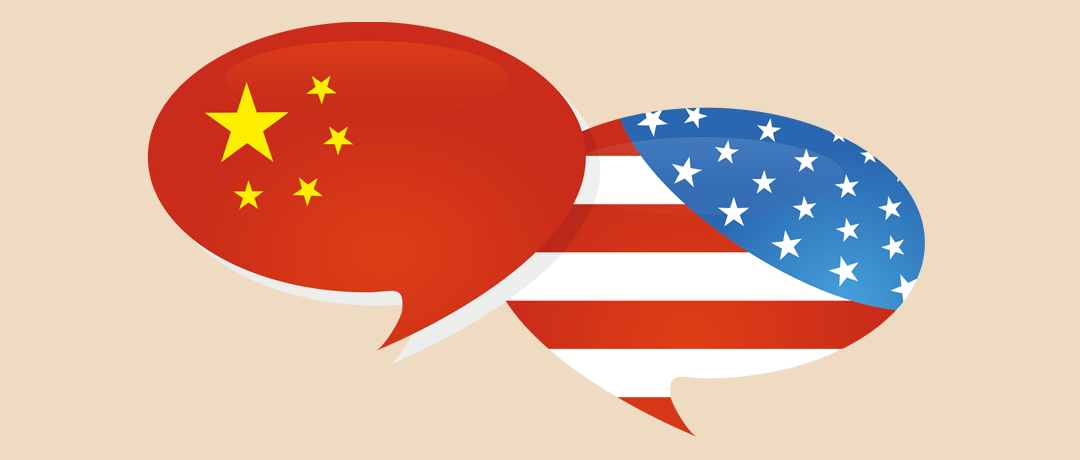 中美元首時隔四個月再通話，回答了這四個關(guān)鍵問題