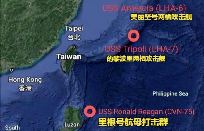 佩洛西今晚落地臺灣，準備見證歷史
