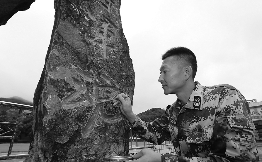 堅(jiān)守深山20多年，老兵李京超告訴你什么是堅(jiān)持的力量