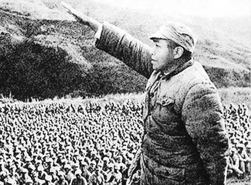彭德懷在修水二三事：白沙嶺鋤奸，智取修水城