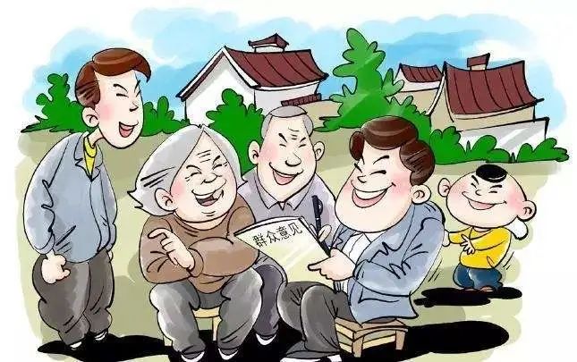 黨和人民認(rèn)可的，應(yīng)該是怎樣的公仆？