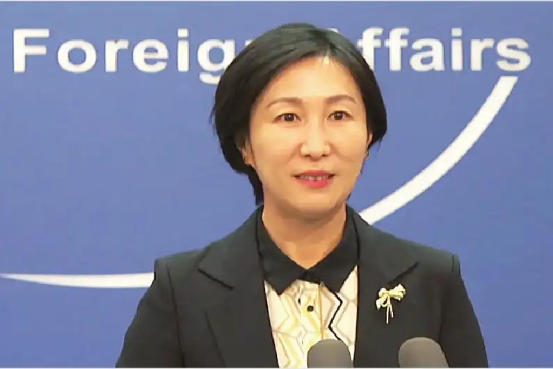 外交部發(fā)言人回應西北工業(yè)大學遭美國網絡攻擊：中方強烈譴責，要求美方作出解釋并立即停止不法行為